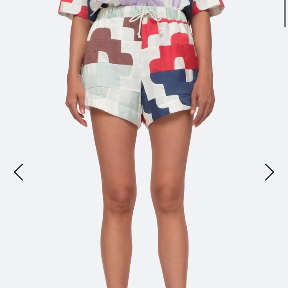 SEA Cari shorts